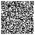 QR code with Cvs contacts