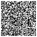 QR code with Auto Center contacts
