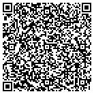 QR code with Helstad Paul DPM MD contacts