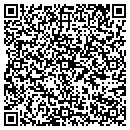 QR code with R & S Construction contacts