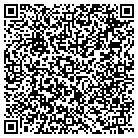 QR code with Saint Johns Untd Ch Christ Inc contacts