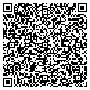 QR code with Hicks Landing contacts