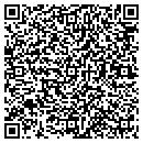 QR code with Hitching Post contacts