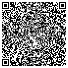 QR code with Orofacial Pain Assoc-Ne Wi contacts