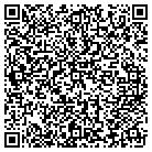 QR code with S & S Real Estate Appraisal contacts