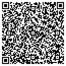 QR code with Hooman Fabrics contacts