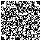 QR code with Mark of Excellence Engraving contacts