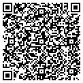 QR code with Hardees contacts