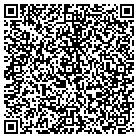 QR code with N C S Healthcare of Waukesha contacts