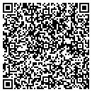 QR code with George Muth contacts