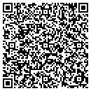 QR code with Lantows Resort contacts