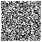 QR code with M L G Commerical LLC contacts