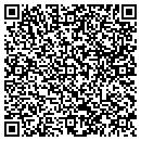 QR code with Umland Trucking contacts