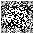 QR code with McAfee Well Drlg & Pump Service contacts