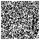 QR code with Marshfield City Clerk contacts