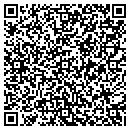 QR code with I 94 Towing & Recovery contacts