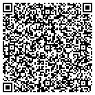 QR code with S & F Sports Eqpt & Uniforms contacts