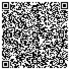 QR code with C & C Express Delivery Inc contacts