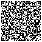 QR code with Hydraulic Service & Mfg contacts