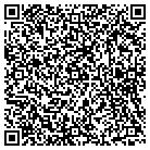 QR code with Leaning Tree Creative Services contacts