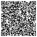 QR code with A Z Storage LLC contacts