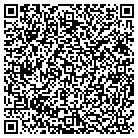 QR code with H & R Block Consultants contacts