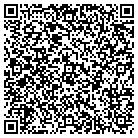 QR code with Centrl Territrl Salvation Army contacts