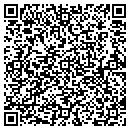 QR code with Just Jane's contacts