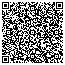 QR code with TAZ Sealcoating contacts