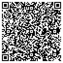 QR code with Randolph E House contacts