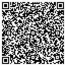 QR code with Tinus Marine contacts