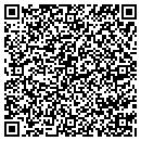 QR code with B Phillips Auto Corp contacts