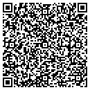QR code with AAA Janitorial contacts