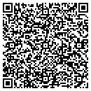 QR code with Gandy Dancer Books contacts