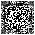 QR code with Nyhus Service Center contacts