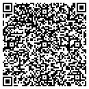 QR code with Allan Anderson contacts