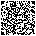 QR code with BPM contacts