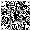 QR code with J W Improvements contacts