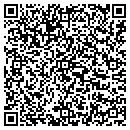 QR code with R & J Distributors contacts