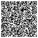 QR code with J Line Transport contacts