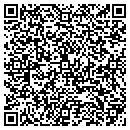 QR code with Justin Engineering contacts