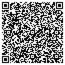 QR code with Hochunkgra contacts
