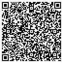 QR code with Supercrete contacts