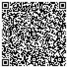 QR code with Hoppes A-1 Excavating contacts