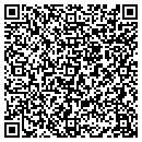 QR code with Across Big Pond contacts