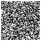 QR code with Aardvark Landscape & Cnstr contacts