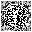 QR code with CD Serve Inc contacts