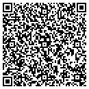 QR code with Kings Foot contacts