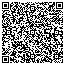 QR code with Rapids Rv Inc contacts