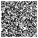 QR code with W D C Construction contacts